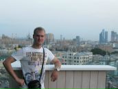 Фотография Ноябрёва Михаила