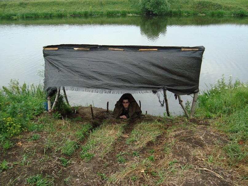 Павел Плотников фотография #32