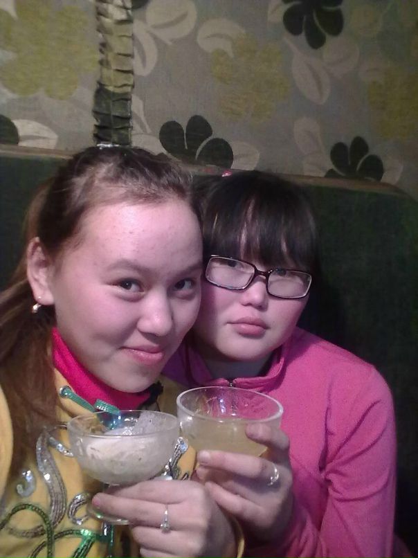 Анзат Монгуш фотография #30