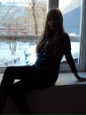 Фотография Зверевой Анны