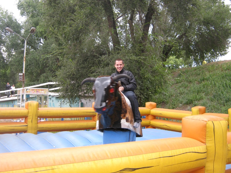 Максим Мальцев фотография #21