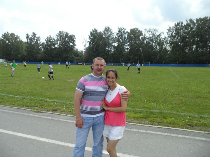 Дмитрий Третьяченко фотография #10