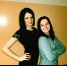 Фотография Сундуковой Александры