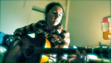 Фотография Курбаковой Рушаны