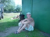 Фотография Алексеева Ирина