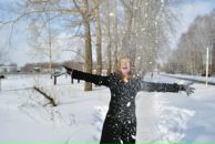 Фотография Мальцевой Полины