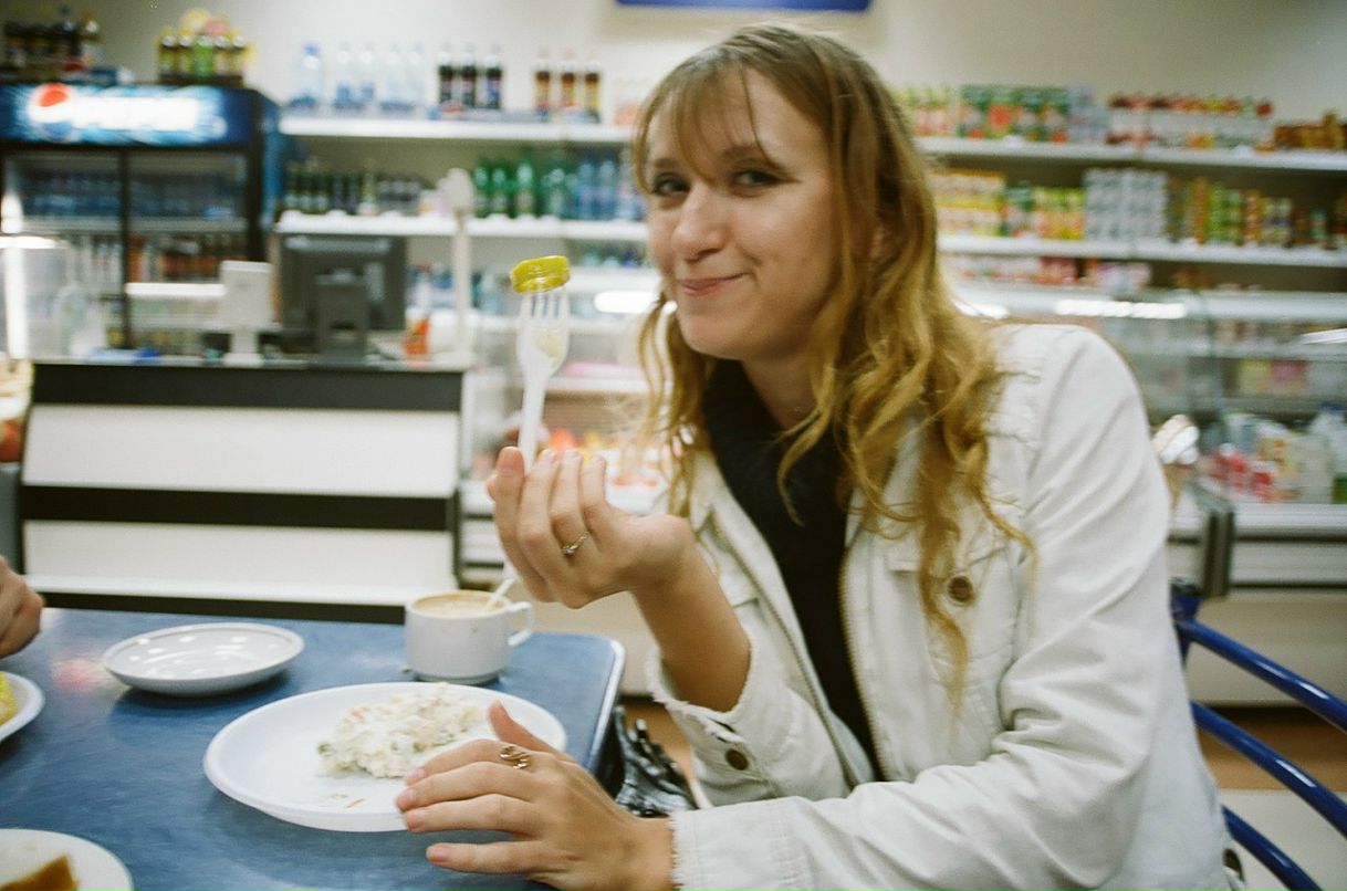 Папочка Бэндер фотография #38