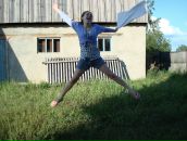 Фотография Гавриловой Оксаны