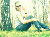 Фотография Макаровой Катерины