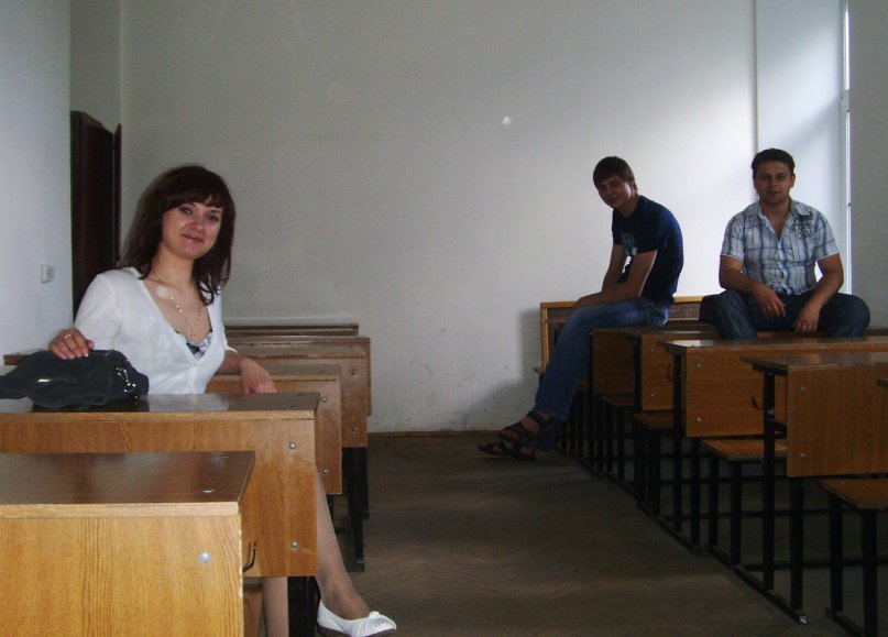 Иван Поляков фотография #10 из vk профиля id824505