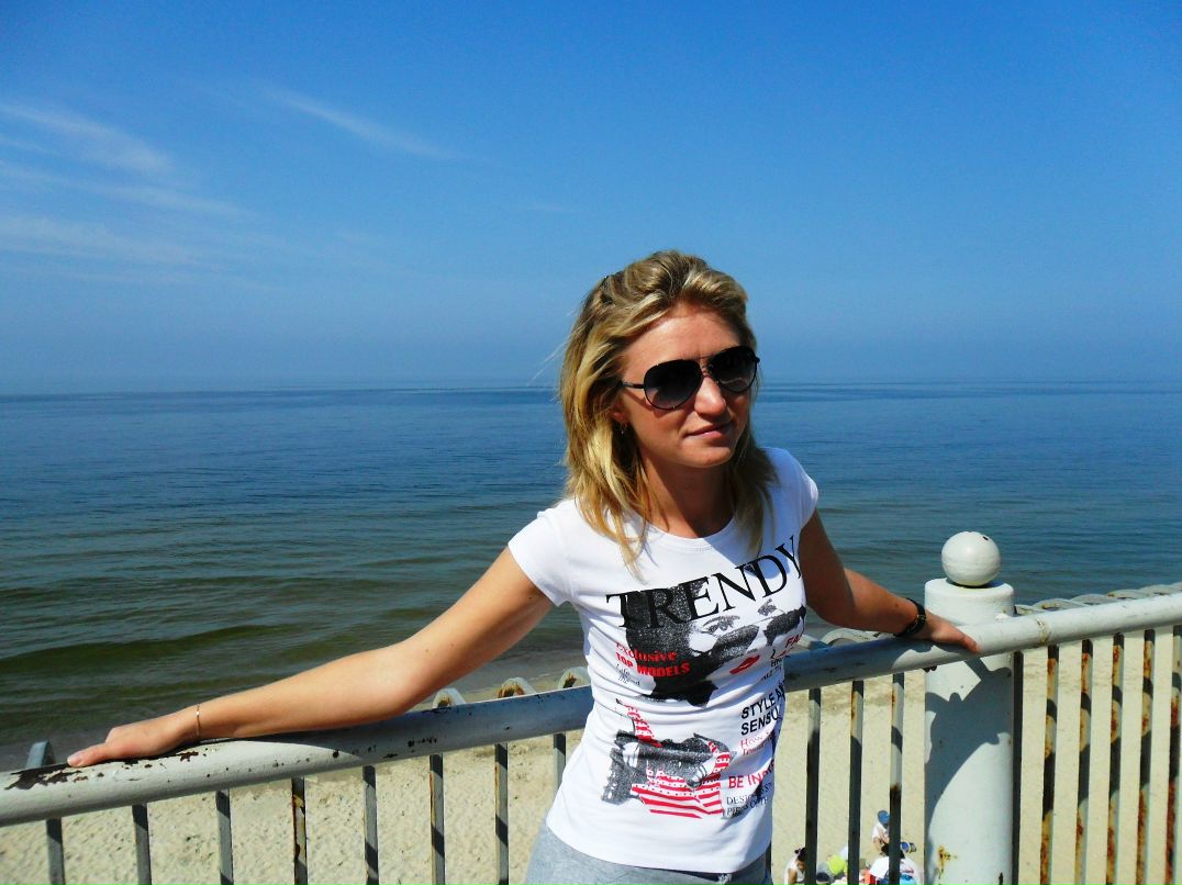 Юлич Мальцева фотография #29