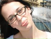 Фотография Старшиновой Анастасии