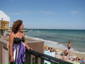 Фотография Гуртовой Виктории