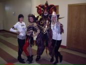 Фотография Полуниной Марии