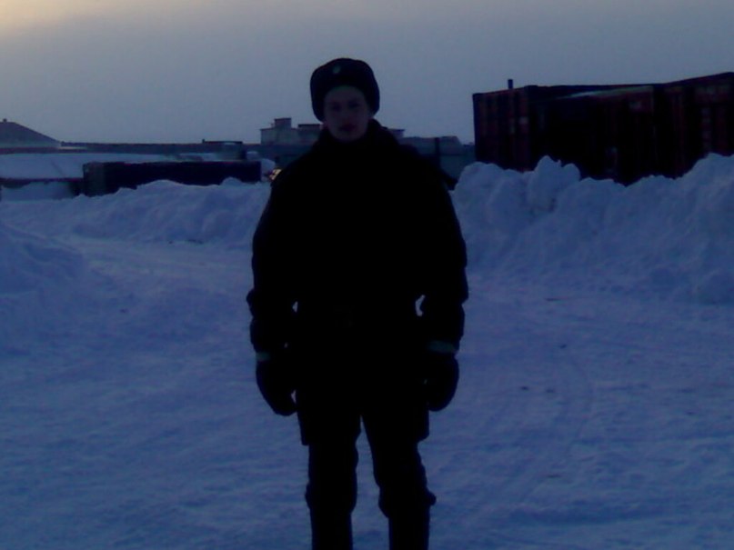 Александр Нечаев фотография #37