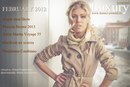 Фотография Journal Luxury