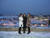 Фотография Федоровой Марины