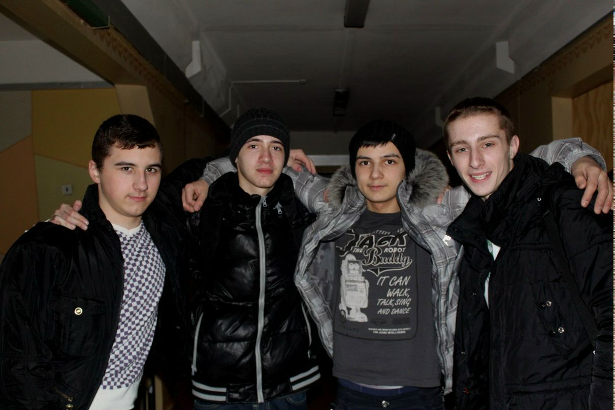 Октай Халифаев фотография #13