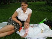 Фотография Кузьменко Жанны