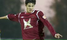 Фотография Оруджова Ризвана