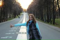Фотография Квитовской Екатерины