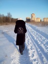 Фотография Трифоновой Дарьи