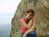 Фотография Акимовой Маргариты