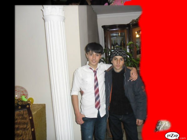 №7, Hro Vardanyan, Ереван №7, Hro Vardanyan, Ереван