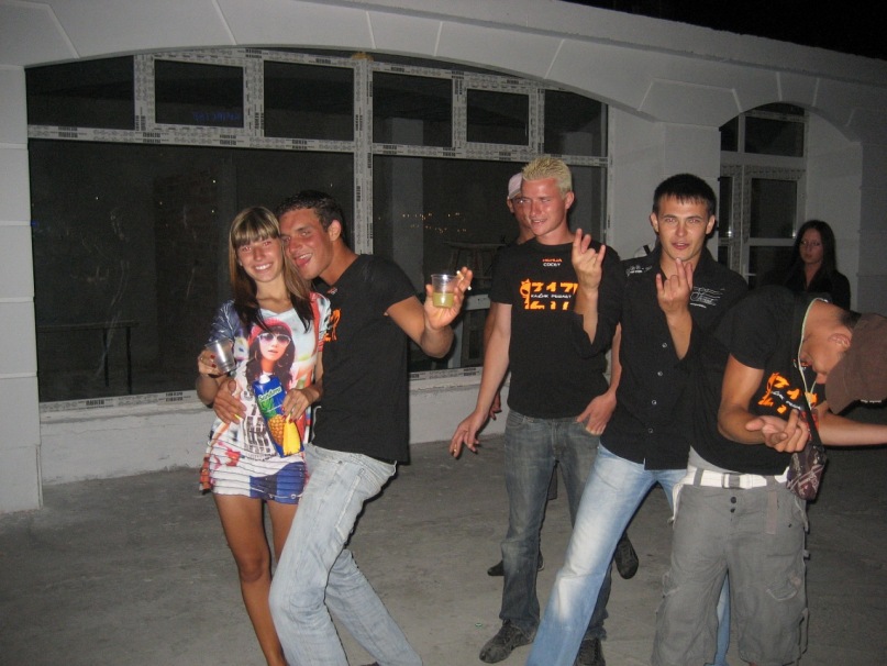 Иван Рудаков фотография #29