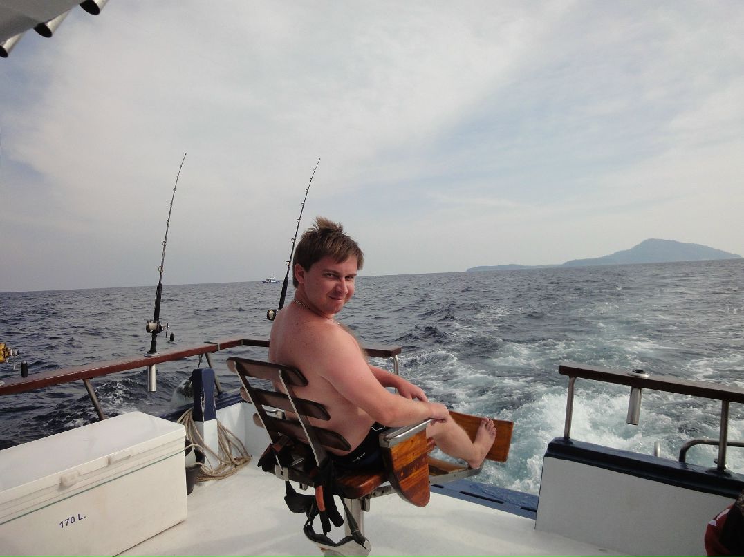 Дмитрий Ефимов фотография #30