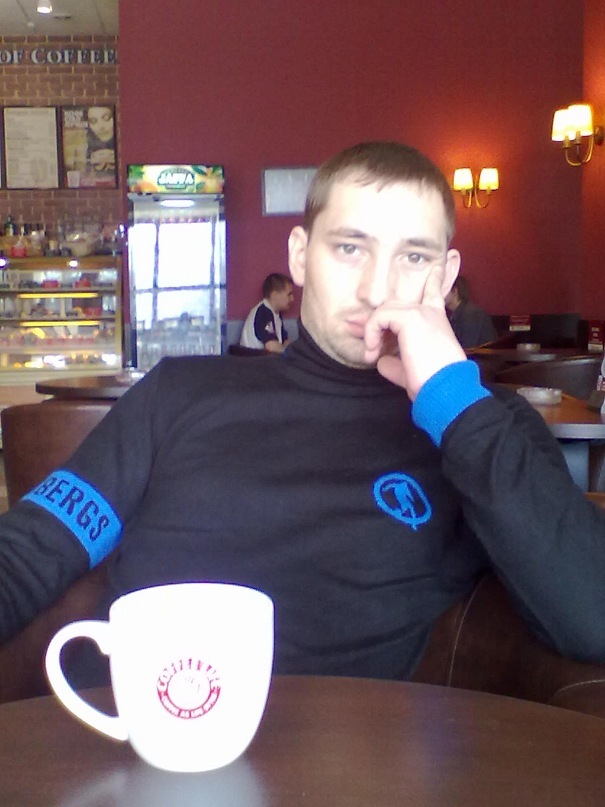 Игорь Дьяков фотография #33