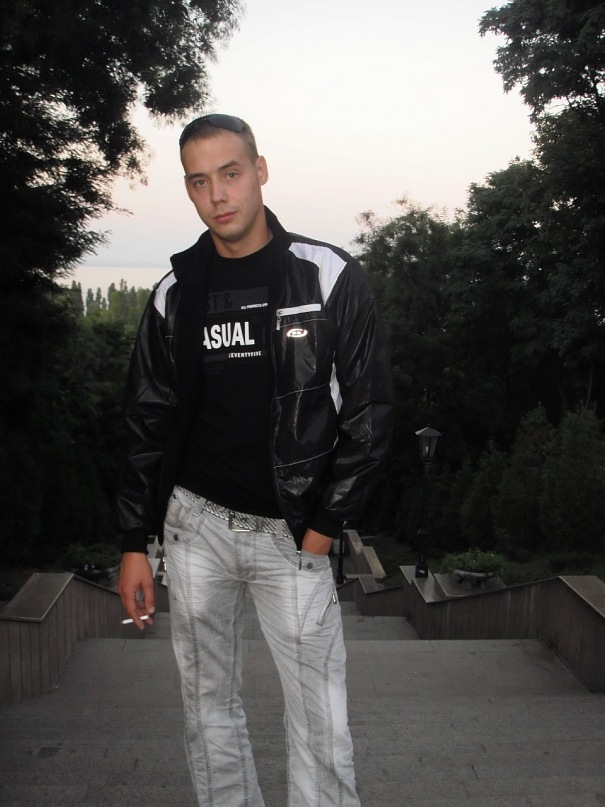 Виктор Ткачев фотография #26
