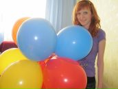 Фотография Грек Иришки