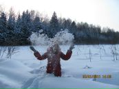Фотография Рябочко Анастасии