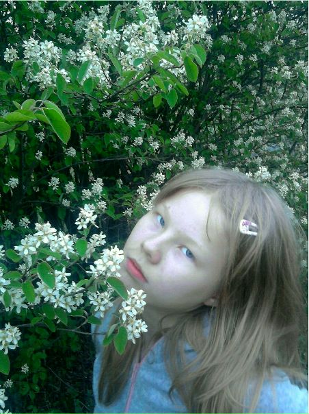Софья Смирнова фото №10