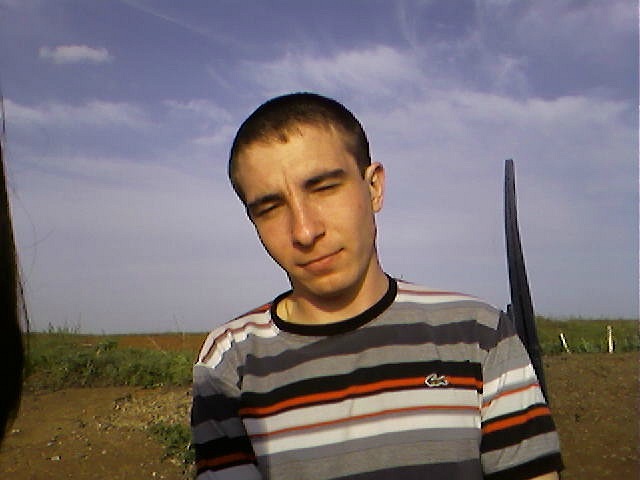 Александр Давыденко фотография #28