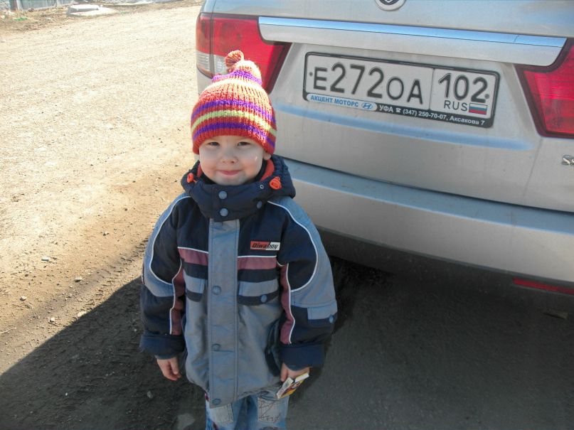 Аскар Садыков фотография #37