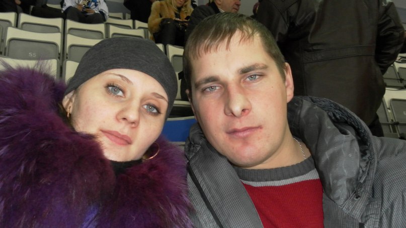Антон Галенко фотография #32