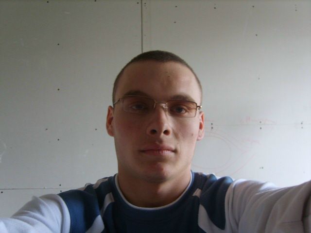 Dmitriy Miloslavskiy фото №3