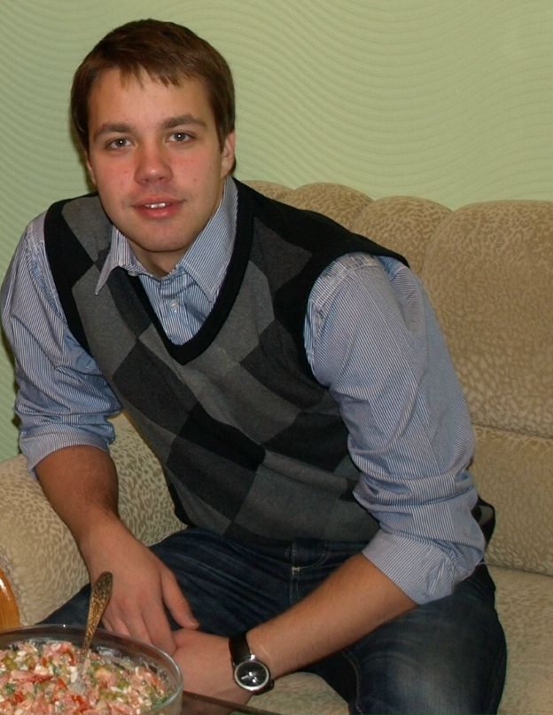 Илья Торпашев фотография #13