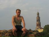 Фотография Зайцева Александра