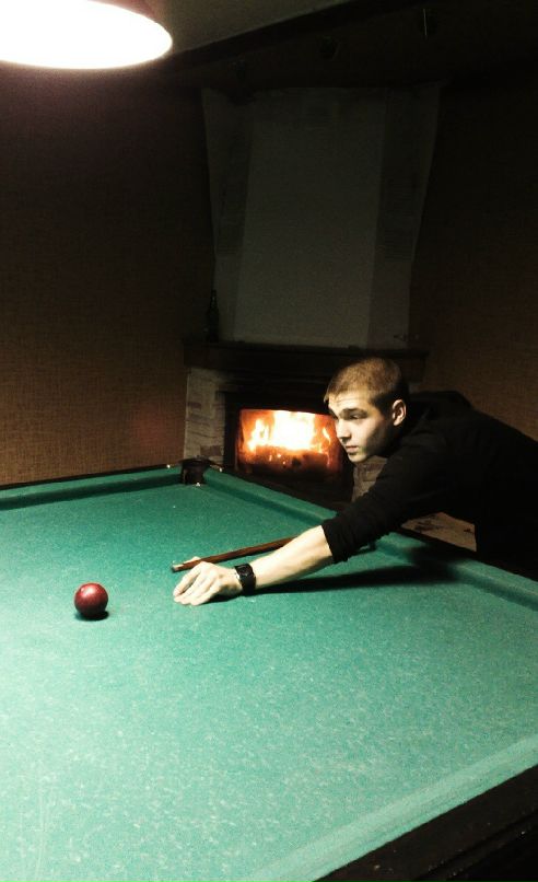 Дима Статыва фотография #24