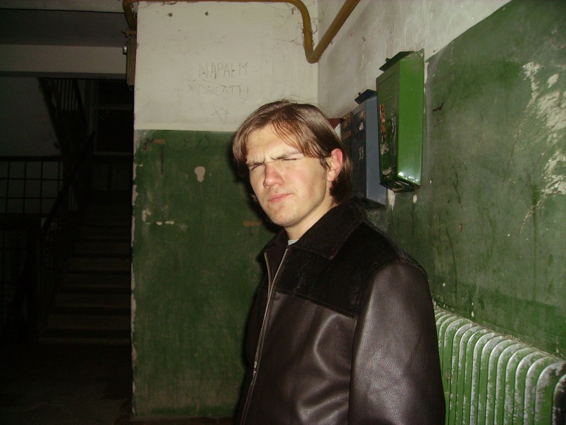 Дмитрий Волков фотография #9