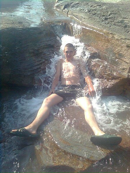 Дмитрий Мельник фото №34