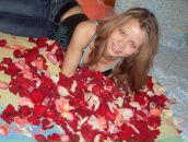 Фотография Домниной Олеси