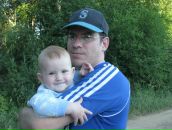 Фотография Москатова Григория