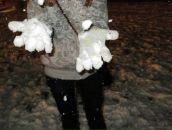 Фотография Юдиной Виктории