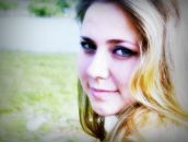 Оля Погулянік фотография #33 (источник - https://vk.com/id19209074)