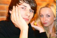 Фотография Телегина Дмитрия