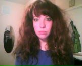 Фотография Алёшиной Ирины